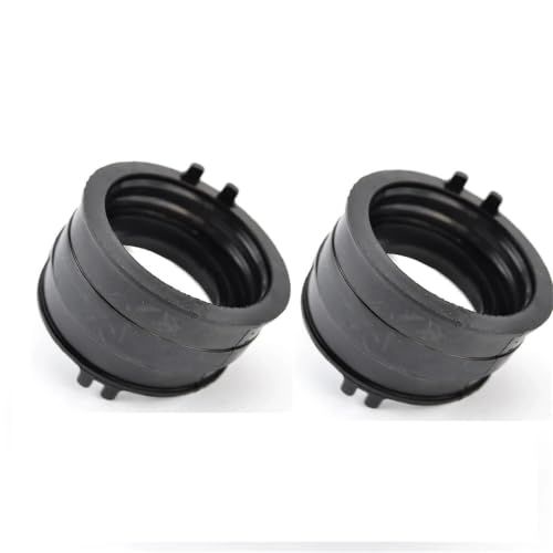 Adaptador de interfaz de carburador CRF250X para un sellado hermético del motor
