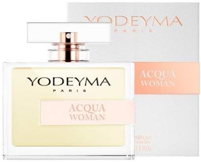 Yo.dey.ma - Profumo donna Acqua Woman 100 ml,