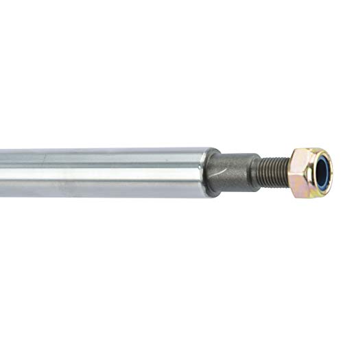 Image of TRQ Front Left Strut Assembly Drivers Side