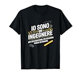 Ingegnere Lavoro Tecnico Professione