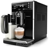 portafiltro pressurizzato saeco via veneto  Saeco Macchina da caffè super-automatica per 10 bevande