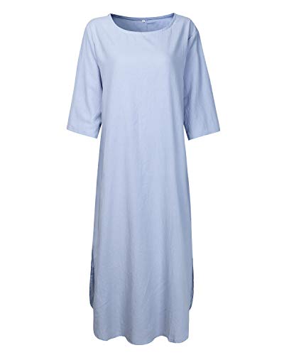 Image of Women's Casual Maxi Dress