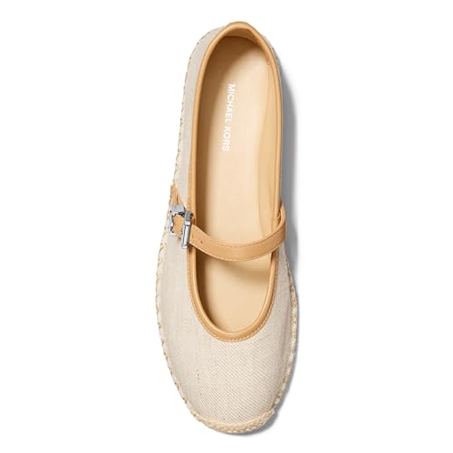 Image of Michael Kors Women's Lynn Ballet Espadrille Shoes