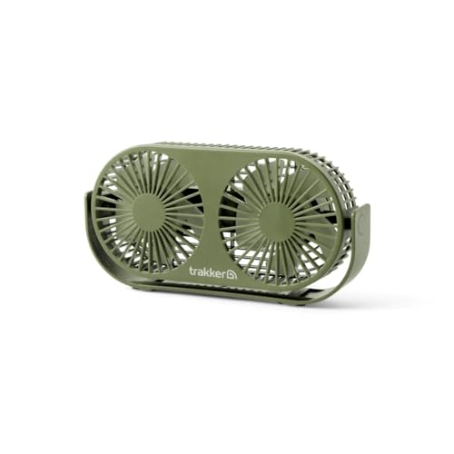 Ventilatore Remoto Bivvy Fan Nessuno