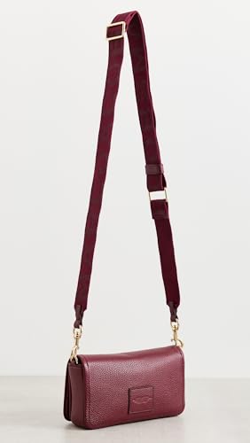 Image of Marc Jacobs Women's The Leather Mini Bag
