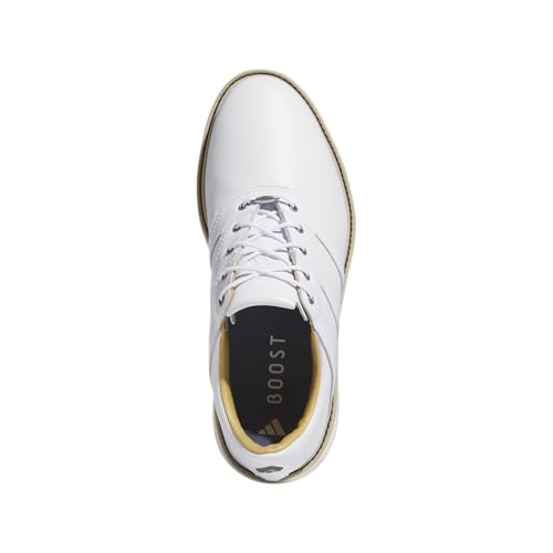 Image of adidas Men's Mc Z-traxion Spikeless Golf Shoes