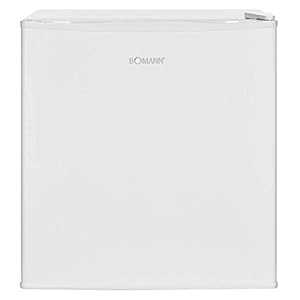 Bomann KB 340 Koelbox, 45 liter, wit