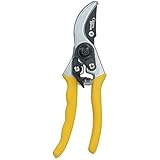 AB Tools Heavy Duty Pruning Shears + Hedge Shears Gardening Set Cutters Trimmers 2pc - Image 3