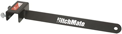 Heininger Hitchmate Black 4017 Cargo StabiLoad Divider Bar