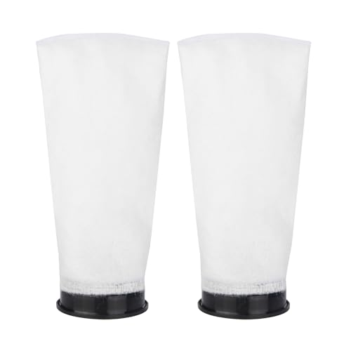 IOAOI Filter Socks 2 Packs
