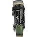 Dalbello Sports, Cabrio LV 130 Ski Boot - 2026, Moss Green/Black, 29.5