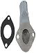 Sierra International 18-2777 Marine Thermostat Housing for Volvo Penta Stern Drive