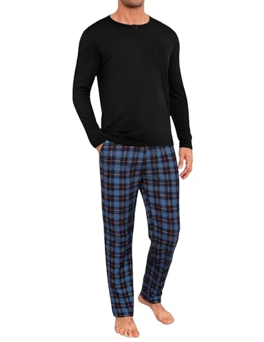 Loungewear hommes hiver pour des moments de détente cocooning