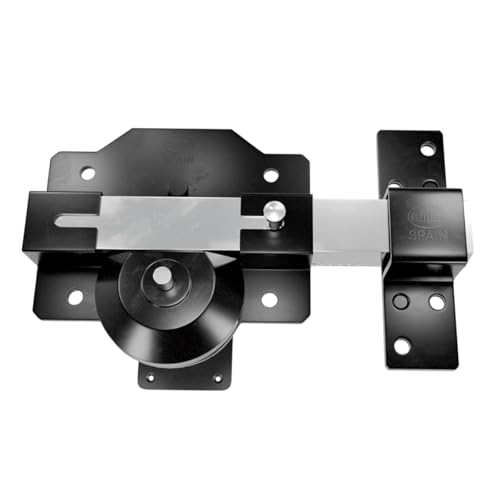 Amig - Cerrojo de Seguridad...