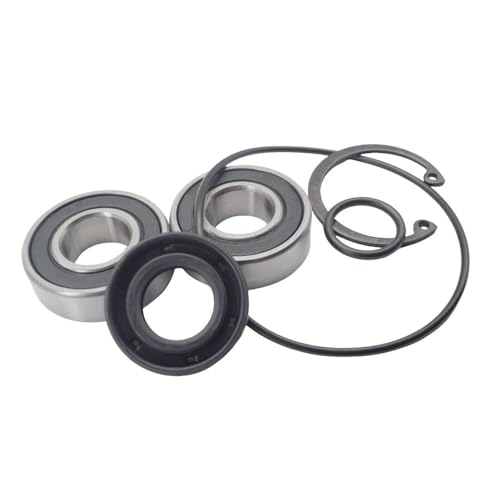 Plus de perte de pression sur G903 grâce au kit réparation 057866 - 3