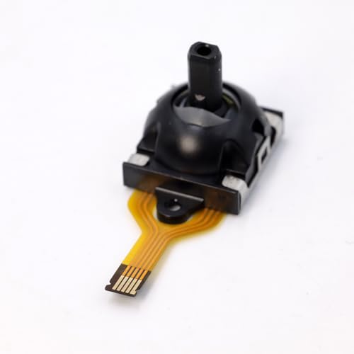 2PCS Hall Effect Joystick Replacement for Rog Ally Console by VERENIX - Image 5
