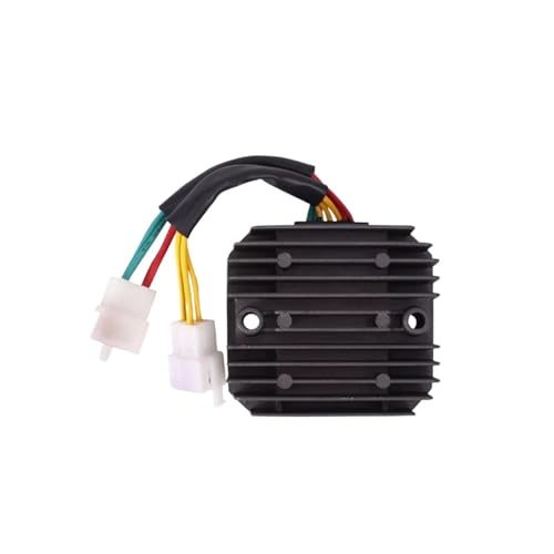 Régulateur de tension CBR250 résolvant les problèmes de batterie pour VF750C