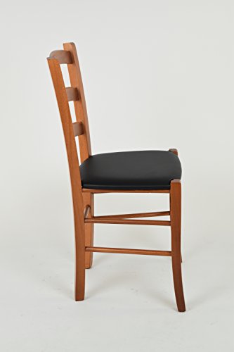 T m c s Tommychairs - Sedia modello Venice per