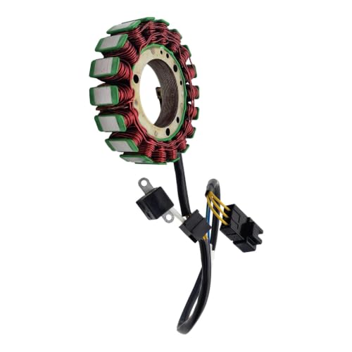 Bobine de stator pour quad Linhai 500cc pour vos sorties tout-terrain