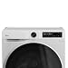 Hoover HBPQ413BL8-S Waschmaschine 13 kg, 1400 U/min, A-20%, hOn App