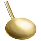 Spatule multifonctionnelle – facile à nettoyer et à entretenir, ne laisse aucune trace grâce à sa fabrication soignée et sa surface lisse