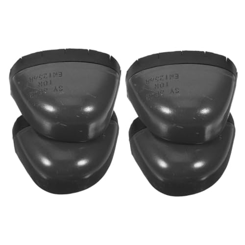 Garde Métatarsien Perforations Cabilock : protège orteils et couvre de chaussures de travail robuste
