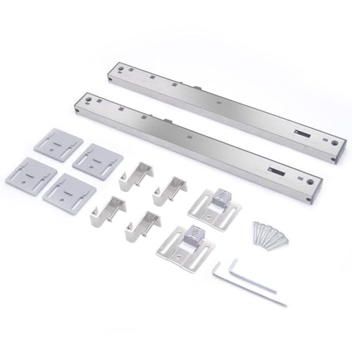 DonYoung Stainless Steel Soft Close