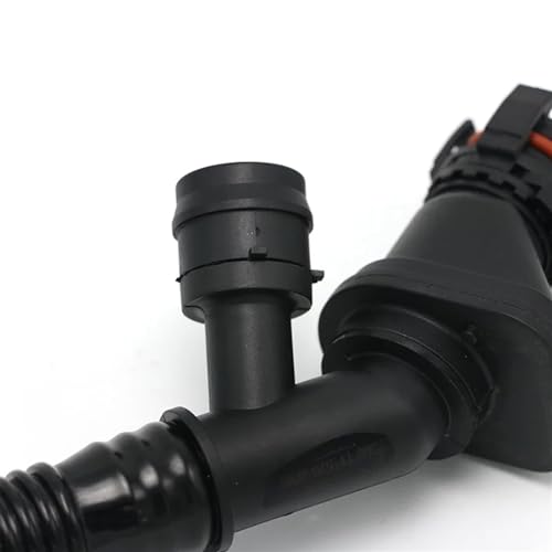 Válvula de ventilación para X6 E71 E72 con tubo de escape 11157575643 6