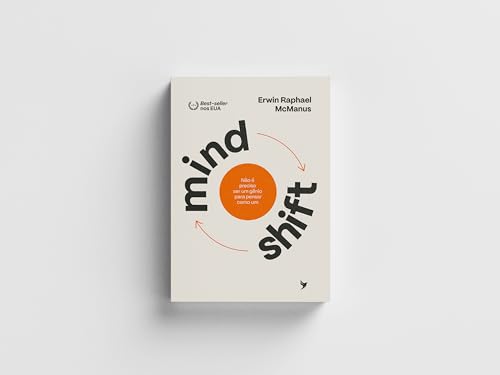 Mind Shift: Não é preciso ser um gênio para pensar como um