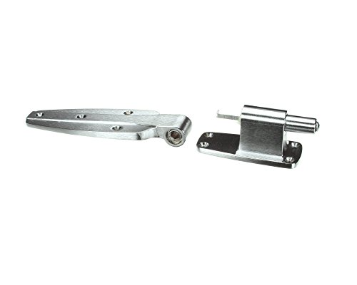 Amerikooler 11248000078 2 OFFSET SPRING-LOADED HINGE F (11248000078)