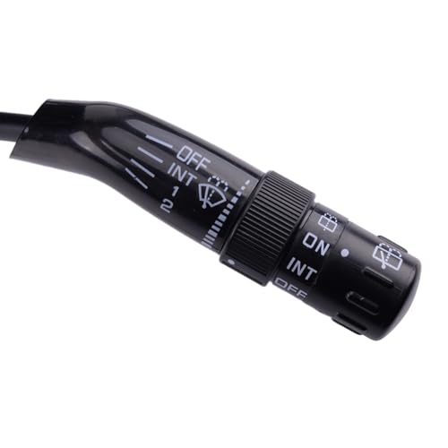 Interrupteur clignotant commande essuie-glace précise Pajero MR301406