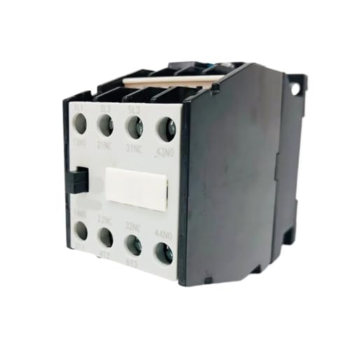 Relais contacteur 3TB40 solution contre l'usure des circuits 9A 110V