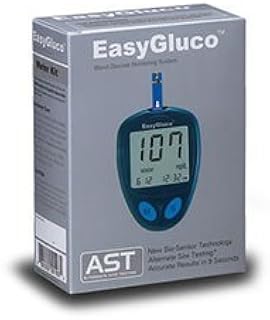 EasyGluco Starter Kit