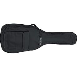 Housse en polyester pour guitare classique échelle ¾ a - Les Beatles, Paul McCartney, John Lennon, RIngo Starr, George Harrison