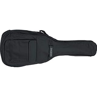 Housse en polyester pour guitare classique échelle ¾ a - Les Beatles, Paul McCartney, John Lennon, RIngo Starr, George Harrison