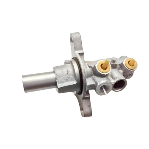 Cilindro de freno con frenada estable para Peugeot 307 y Citroën C4 4601R1