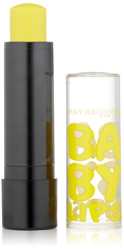 Maybelline Baby Lips Baume hydratant pour les lèvres Fierce N Tangy