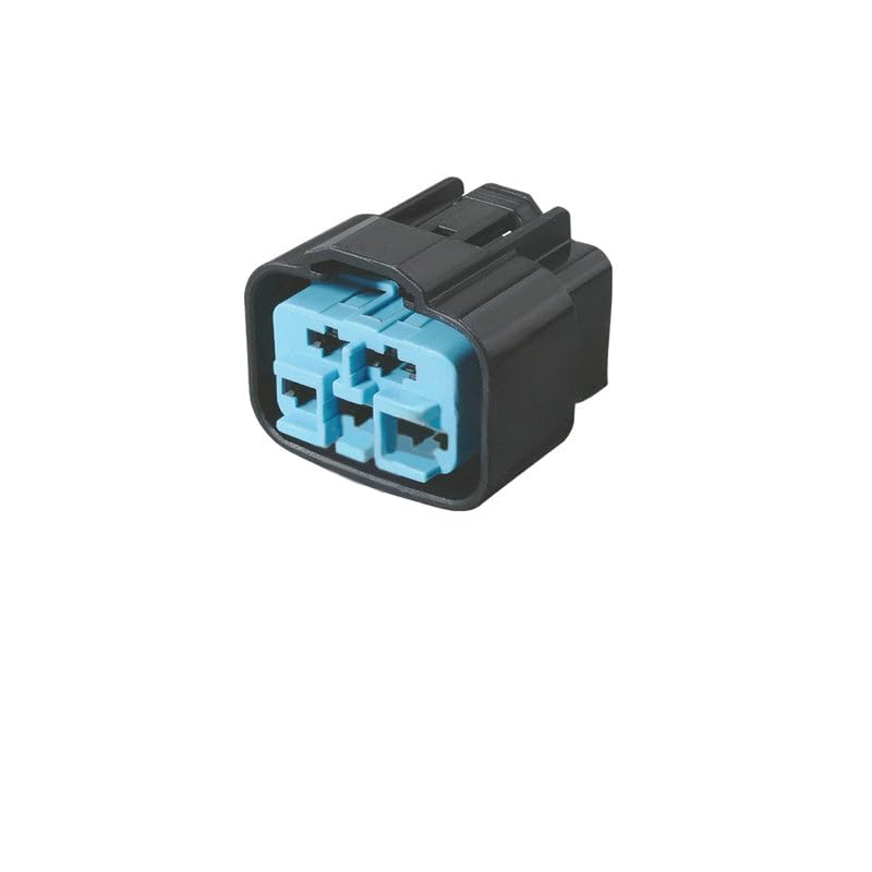Conector de 5 pines para solucionar fallos eléctricos CE5080 y Sumitomo 61890