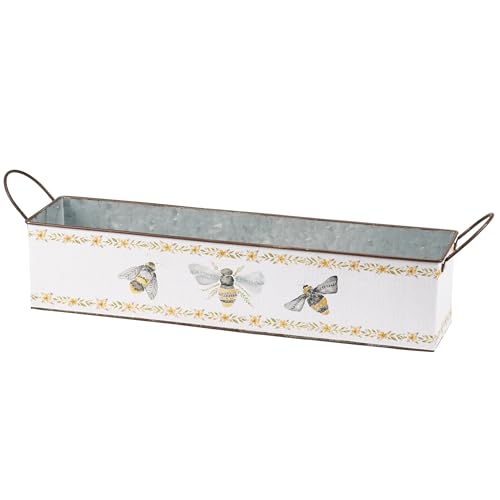 Primitives-by-Kathy-Watercolor-Bee-Bin-Set Primitives by Kathy Watercolor Bee Bin Set