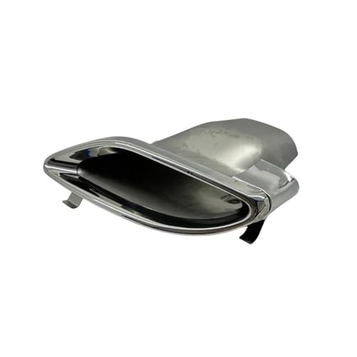 Gorge queue silencieux d'échappement arrière droit pour Mercedes GLC W253 2017