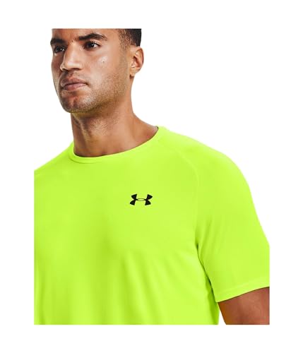 Image of Under Armour Men's Tech 2.0 Short-Sleeve T-Shirt