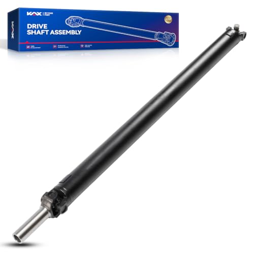 KAX Rear Drive Shaft for Chevrolet Avalanche 1500, Suburban 1500