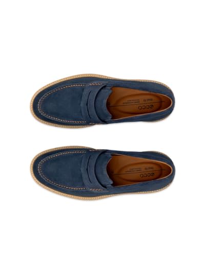 Image of ECCO London Penny Loafer