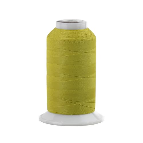 Element Thread Club 40wt Machine Embroidery Polyester Thread | 1000m (1049yd) | Matte | Ancient Coin