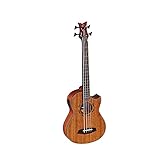 Ortega Guitars