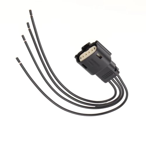 Connecteur bobine d'allumage Chevrolet Trax résolvant les ratés moteurs 9U2Z
