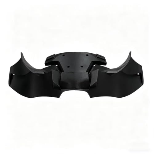 Ailes latérales de becquet de carénage avant moto Yamaha R1 finition premium
