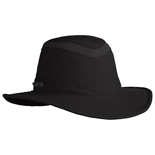Image of Tilley LTM6 Airflo Sun Hat, Forest Night, 7