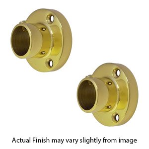 Heavy Duty Shower Curtain Rod (48