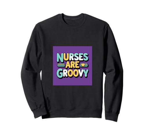 Nurses Are Groovy �y�����M�t�g �g���[�i�[